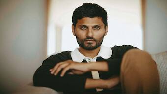 Indian-origin self-help guru Jay Shetty has been accused of lying about his past and plagiarism. Image courtesy: jayshetty.me