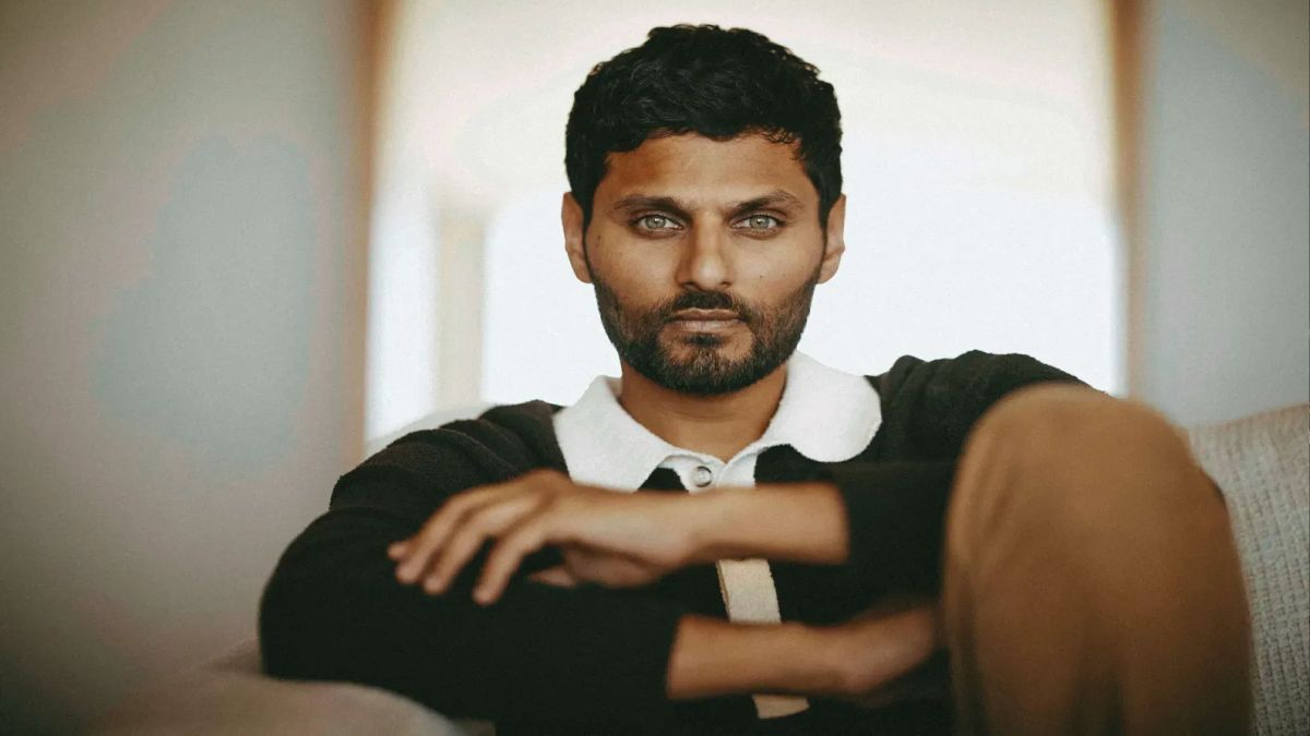 Indian-origin self-help guru Jay Shetty has been accused of lying about his past and plagiarism. Image courtesy: jayshetty.me Indian-origin self-help guru Jay Shetty has been accused of lying about his past and plagiarism. Image courtesy: jayshetty.me