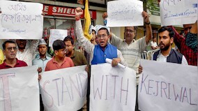 This Week in Explainers: Will AAP survive the arrest of Arvind Kejriwal?