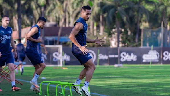 Exclusive: What makes Lallianzuala Chhangte India's 'next best footballer'