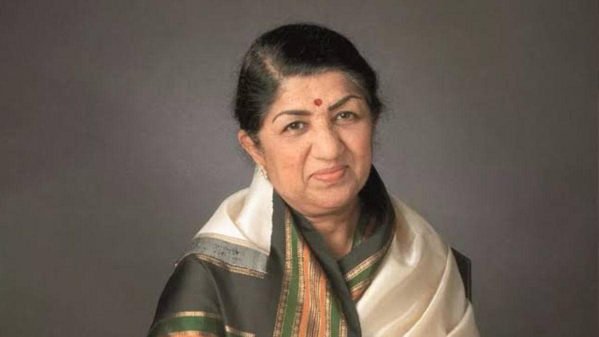 When Lata Mangeshkar took stand against workplace misconduct way before #MeToo movement, refused to work with this playback singer