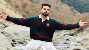 YouTuber Elvish Yadav was arrested by the Noida Police and sent to judicial custody on Sunday in connection with the snake venom case. Image courtesy: @ElvishYadav/X