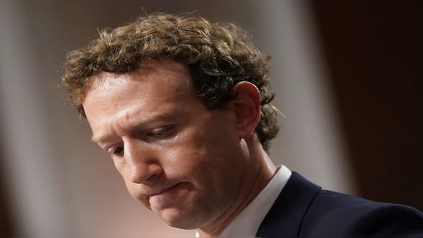 Facebook, Instagram down: How much did Mark Zuckerberg lose?