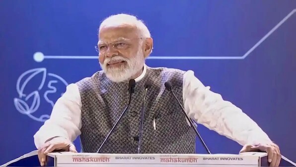 PM Modi at Startup Mahakumbh: 5 takeaways from Modi's address to ...