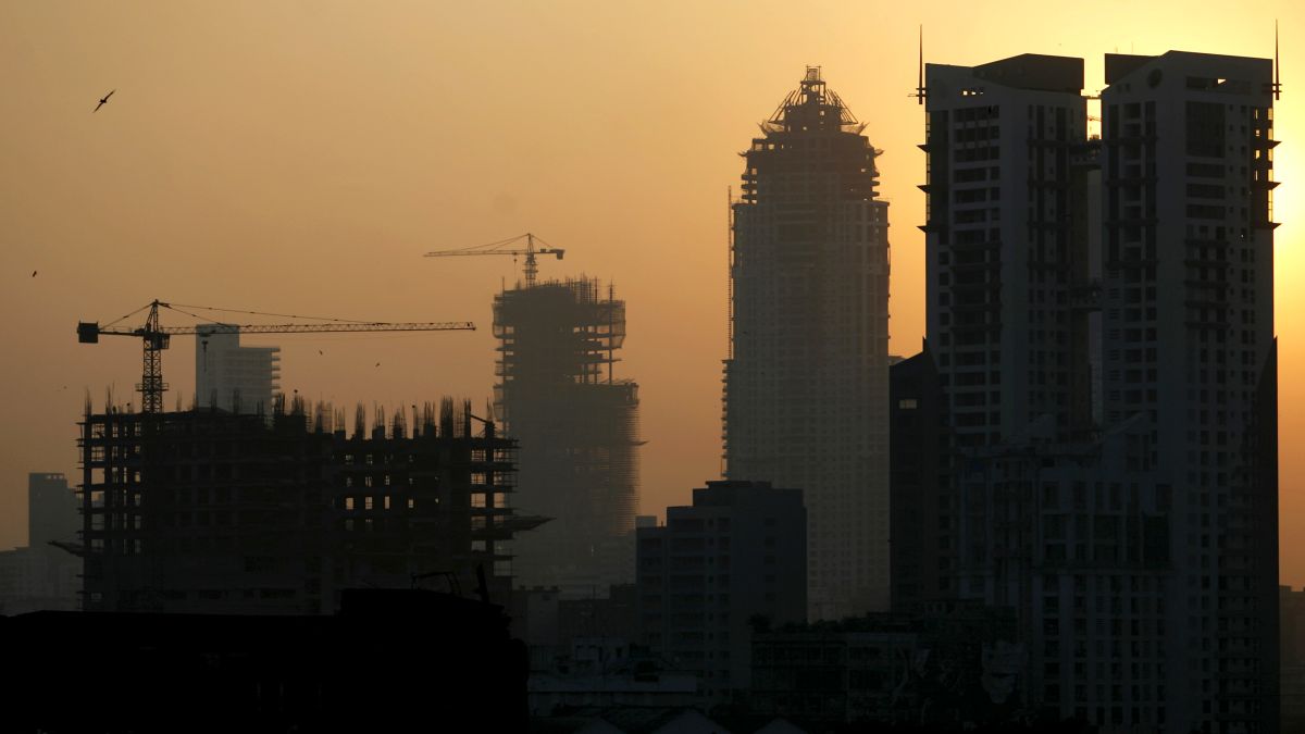 How Mumbai has broken into world’s top 10 luxury real estate markets How Mumbai has broken into world’s top 10 luxury real estate markets