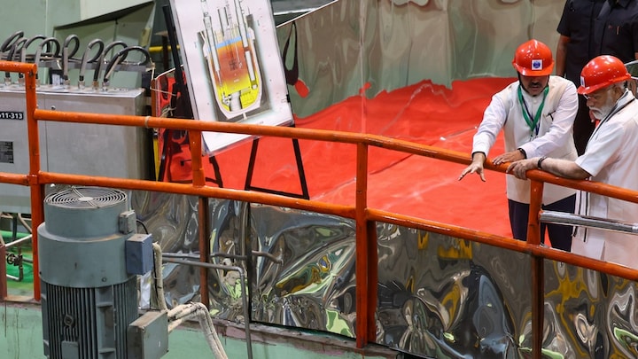 Why is India’s first indigenous Fast Breeder Reactor significant?