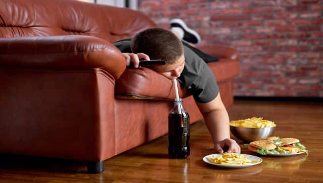 One In Eight People Now, every 1 in 8 people in the world has obesity: How did we get here ...