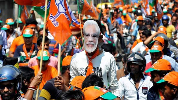 Opinion Poll: How Modi, jobs and inflation will be the key factors for 2024