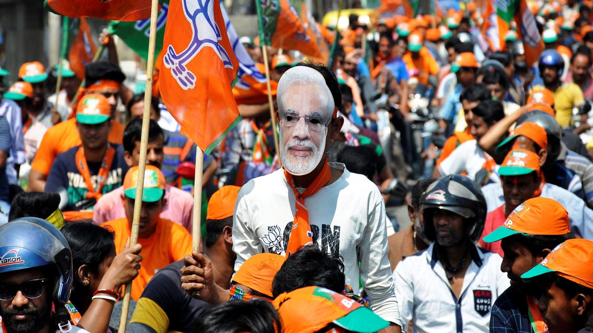 Opinion Poll: How Modi, jobs and inflation will be the key factors for 2024 Opinion Poll: How Modi, jobs and inflation will be the key factors for 2024