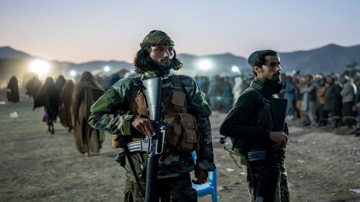 Pakistan carries out airstrikes in Afghanistan: How Islamabad-Taliban ties have deteriorated Pakistan carries out airstrikes in Afghanistan: How Islamabad-Taliban ties have deteriorated