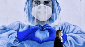 'Next pandemic is around the corner - it might be two years...,' warn experts four years after COVID-19