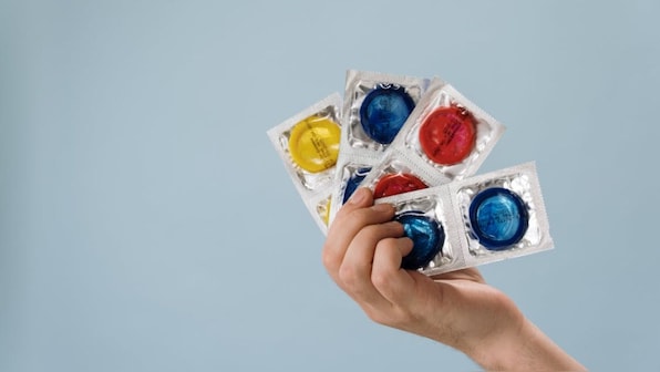 WHO raises alarm over condom use among European teens 'worryingly' declining