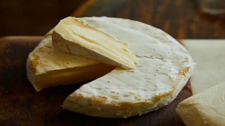 Why France's Camembert cheese could soon disappear from kitchens