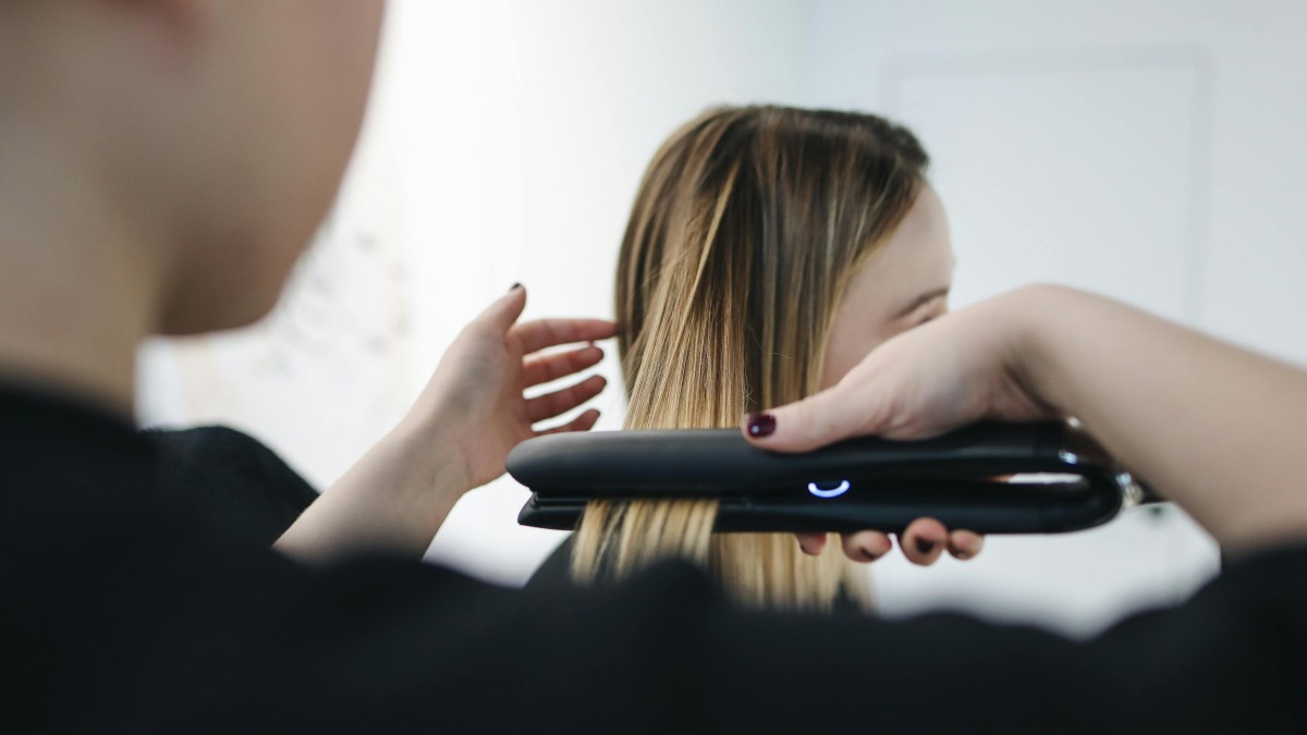 How safe is your hair straightening cream? It damaged a woman’s kidney How safe is your hair straightening cream? It damaged a woman’s kidney