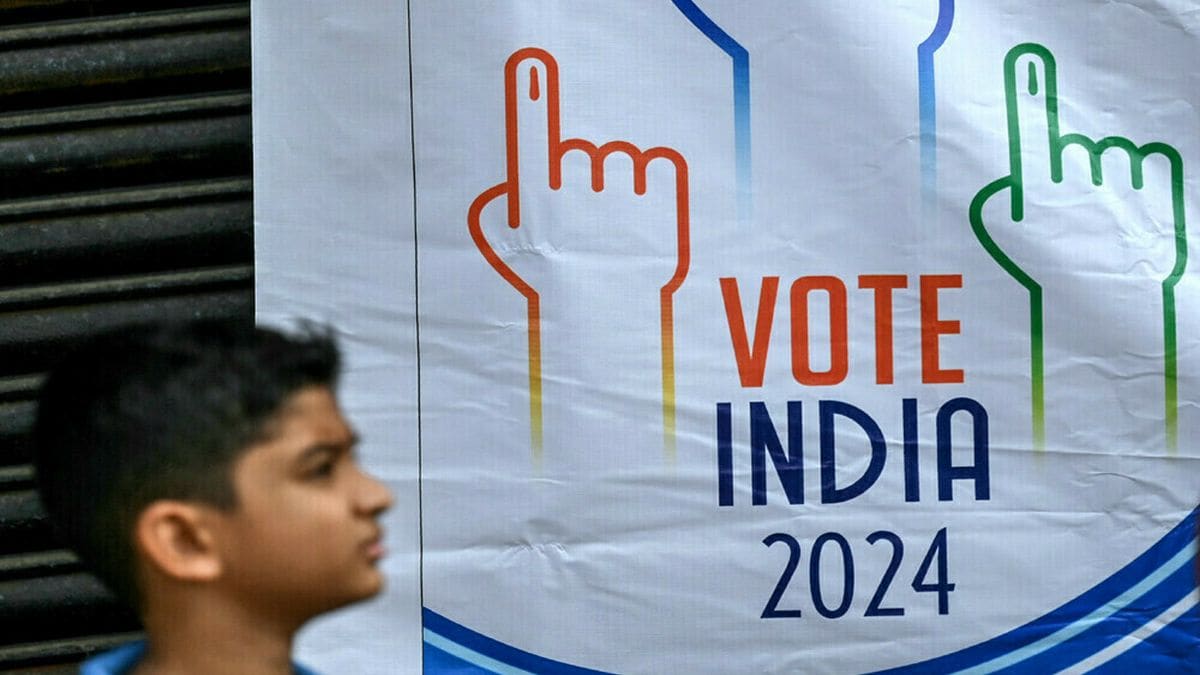 India’s 2024 Lok Sabha election will be the secondlongest in the