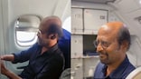 Superstar Rajinikanth ditches first-class flight to travel in economy, fans can’t keep calm