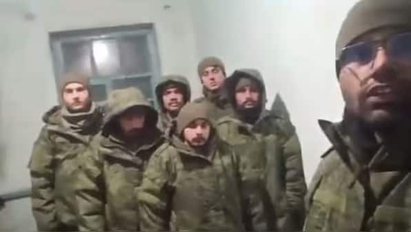 How 7 men from India have been ‘duped’ into fighting Russia’s war in Ukraine