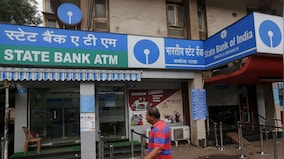 Files in pen drive, password in envelope: How SBI submitted data on electoral bonds to EC