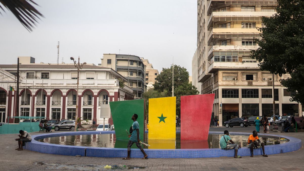 Senegal to hold much-awaited Presidential elections on Sunday after repeated delays Senegal to hold much-awaited Presidential elections on Sunday after repeated delays