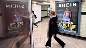 Wardrobe Wars: Why is France going after ultrafast fashion giants Shein, Temu?