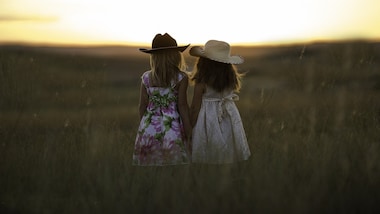 Older siblings earn more. It's a fact. But why?