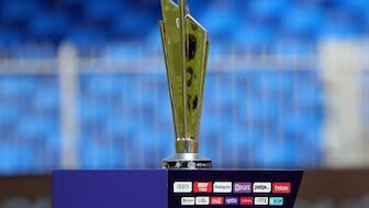 The T20 World Cup 2024 is set to be the biggest and grandest of all. AFP