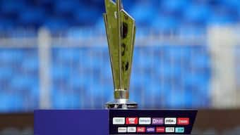 The T20 World Cup 2024 will start on 1 June in USA. AFP