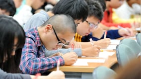 Can mental health days for students bring down suicide rates? Taiwan thinks so