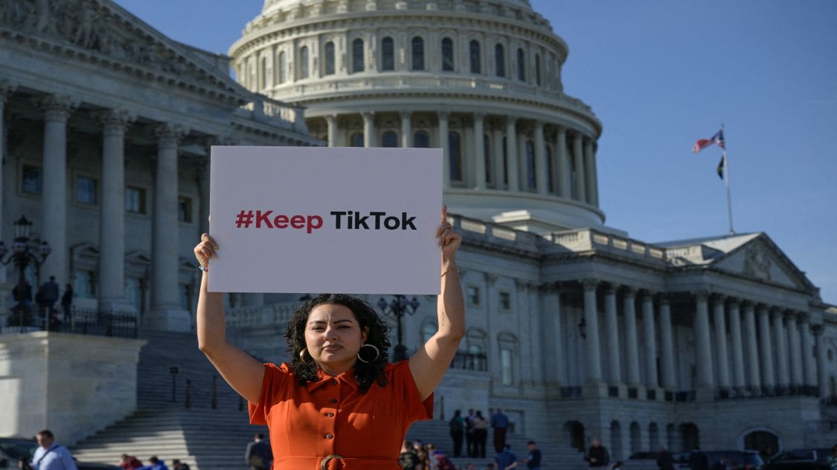 What can China do if the US bans TikTok?