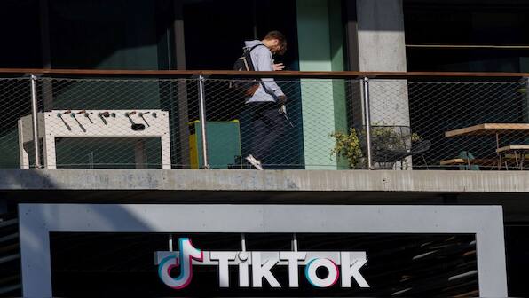 Is TikTok parent company ByteDance a Chinese agent?