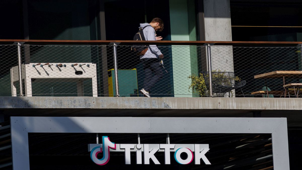 Is TikTok parent company ByteDance a Chinese agent? Is TikTok parent company ByteDance a Chinese agent?