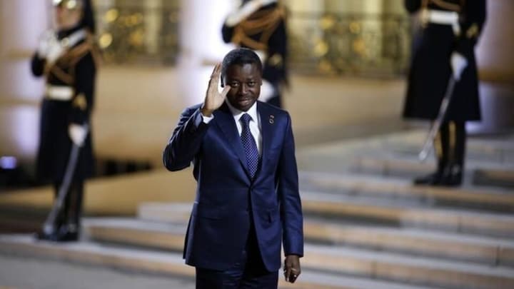 Why Togo's Opposition is calling new Constitution a 'coup' by President Gnassingbe?