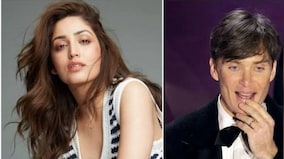 Yami Gautam has no belief in 'fake' Bollywood awards, happy Cillian Murphy won his first Oscar for 'Oppenheimer'