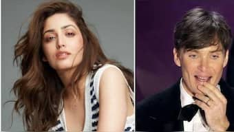Yami Gautam has no belief in 'fake' Bollywood awards, happy Cillian Murphy won his first Oscar for 'Oppenheimer'