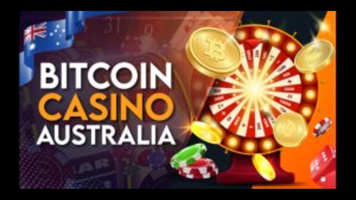 Best Bitcoin & Crypto Casinos in Australia for 2024 Ranked by Games, Bonuses, and Payouts Best Bitcoin & Crypto Casinos in Australia for 2024 Ranked by Games, Bonuses, and Payouts
