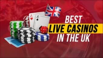 2024’s Best Live Casinos in the UK: Where to Play Live Dealer Games Online in the United Kingdom