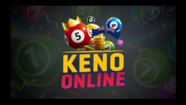 Best Online Keno Sites in Australia: Top 10 Australian Sites to Play Keno Online in 2024