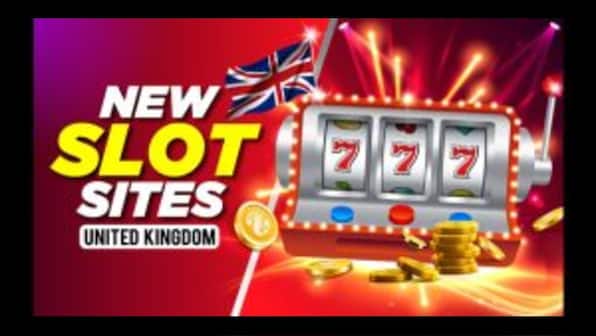 New Slot Sites in the UK with Brand-New Online Slots Games & High Payouts