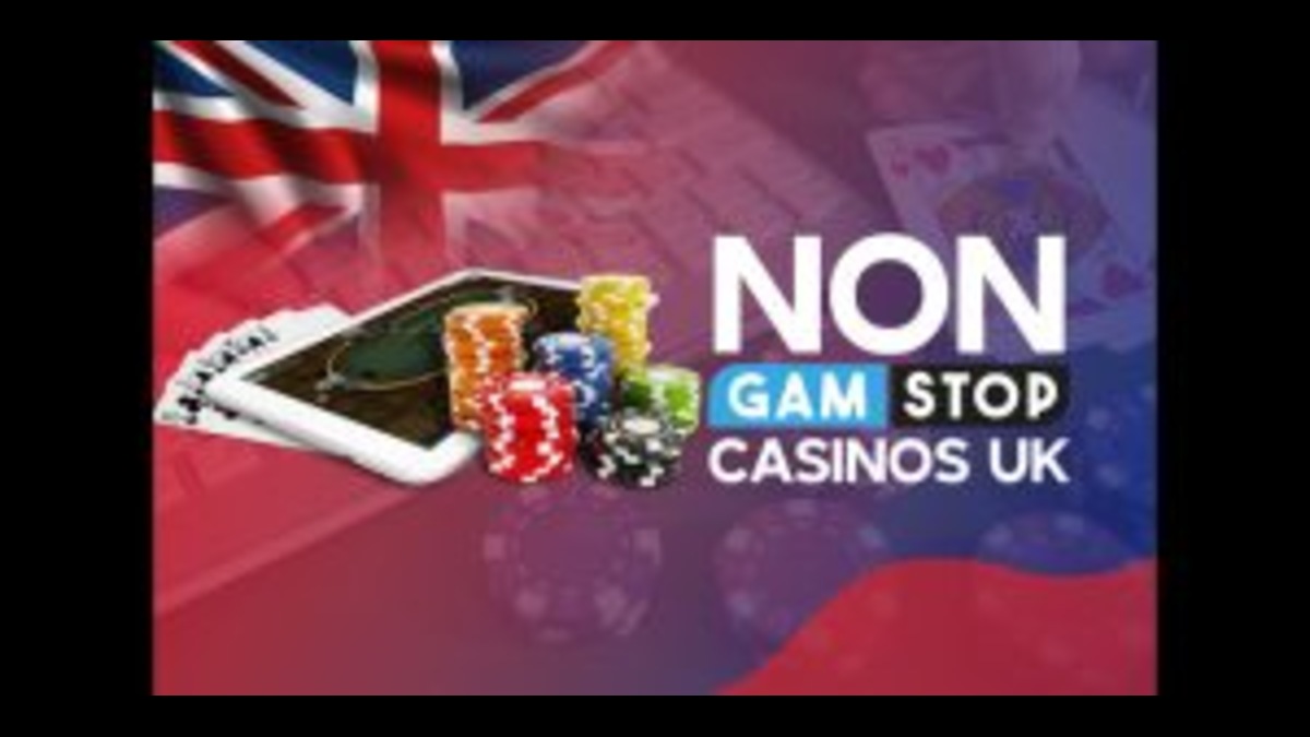 , Exploring Not on Gamstop Casinos Alternatives for Gamblers, FRANCISCO CHENOLL MORA