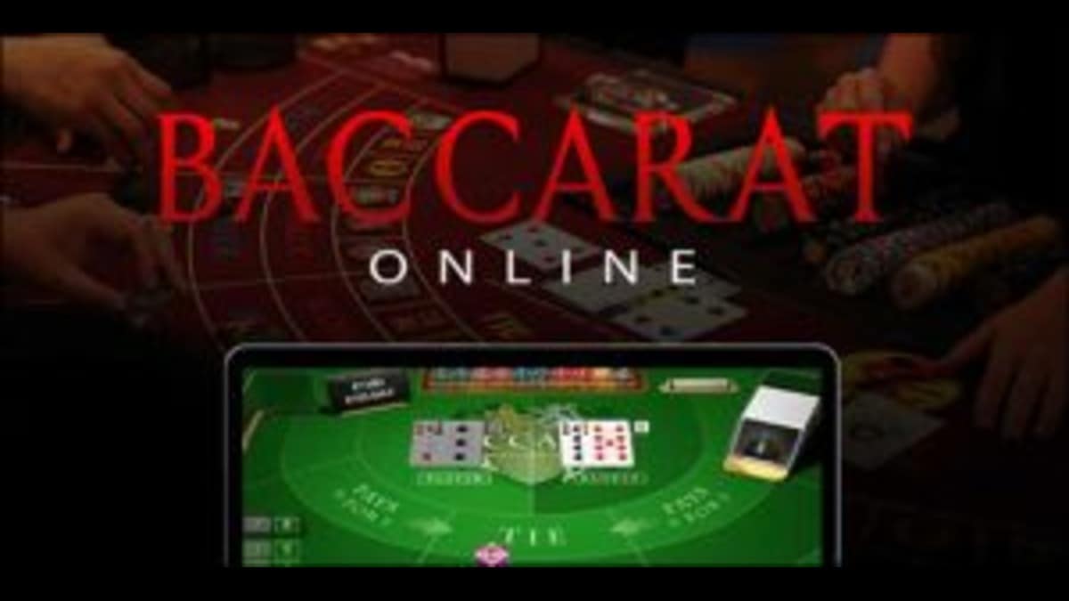 Baccarat Online for Real Money: Reviewing the 10 Best Sites to Play Real Money Bacarrat