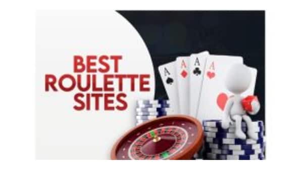 10 Best Roulette Sites 2024: TOP Real Money Roulette Games Online [Update]