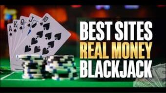 Best Real Money Blackjack Sites (2024): Play Live Online Blackjack for Real Money