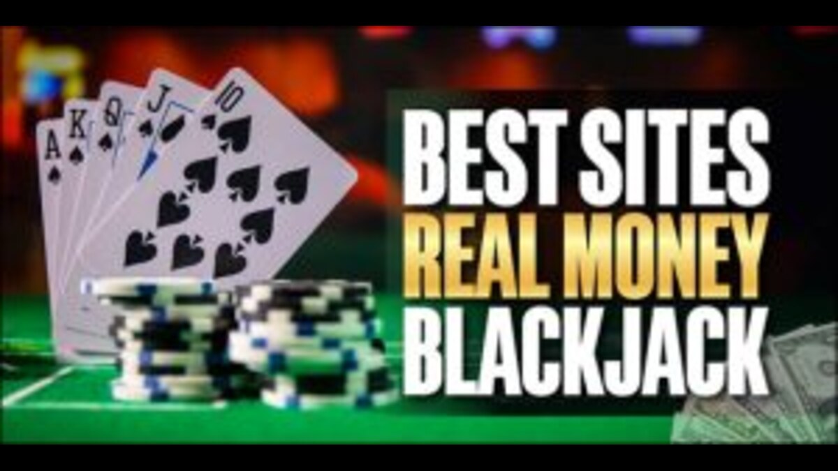 Best Real Money Blackjack Sites (2024): Play Live Online Blackjack for Real Money Best Real Money Blackjack Sites (2024): Play Live Online Blackjack for Real Money