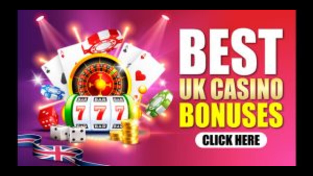 Best UK Casino Bonuses in 2023 (Welcome Offer, Extra Spins, Reloads, and More) Best UK Casino Bonuses in 2023 (Welcome Offer, Extra Spins, Reloads, and More)