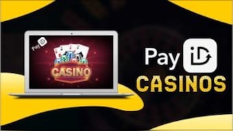 Best PayID Casinos in Australia – Top 10 Aussie Casino Sites with PayID Withdrawals (2024)