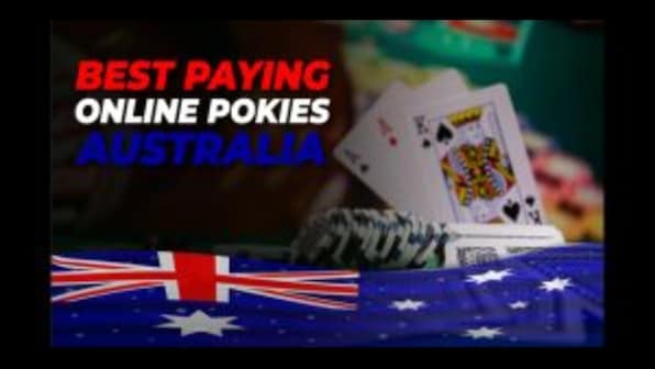 Best Paying Online Pokies in Australia (2024): Play the Highest Payout Slots
