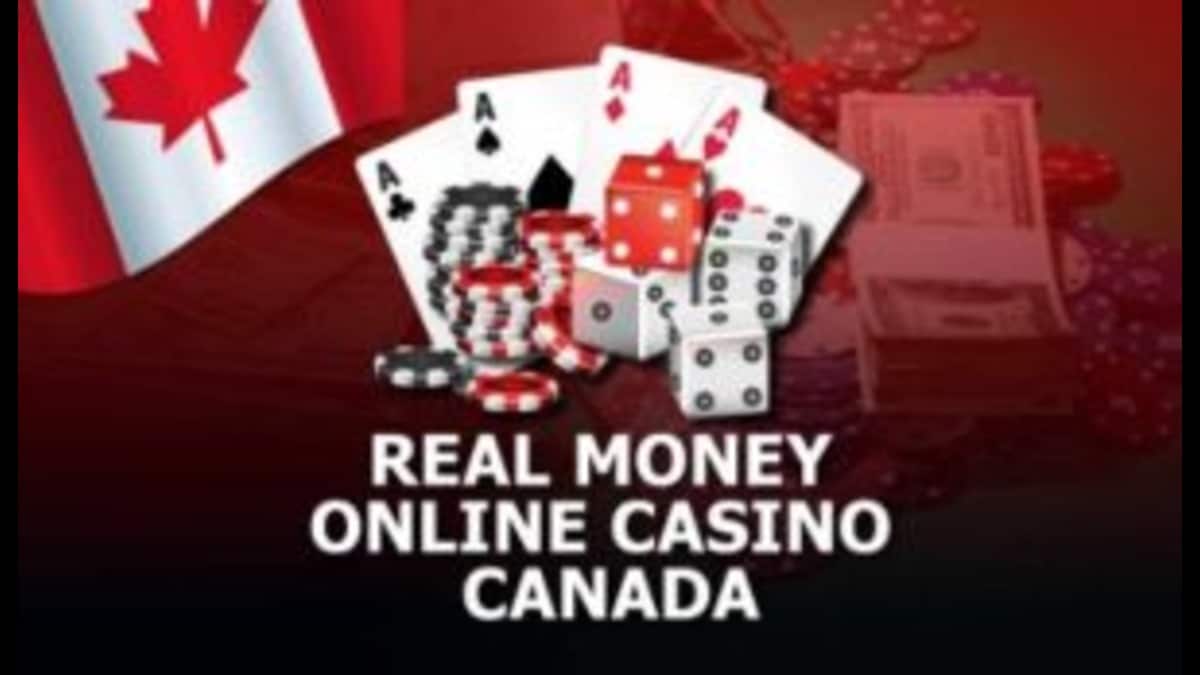 Best Real Money Online Casinos in Canada Ranked by Real Money Casino Games & Bonuses for Canadian Players (2024)