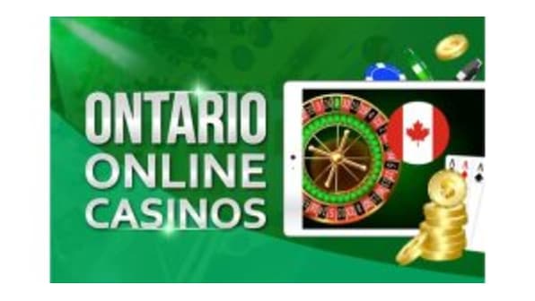 Best Ontario Online Casinos 2023 Ranked by Reputation & Real Money Games for ON Players
