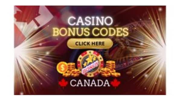 Best Casino Bonus Codes in Canada (Large Deposit Bonuses, 250+ Free Spins, and More Promos)