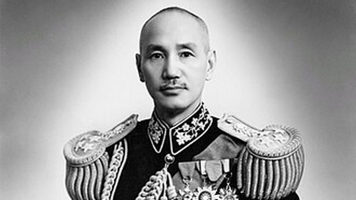 Quicksplained: Who is Chiang Kai-shek, whose statues Taiwan is tearing down? Quicksplained: Who is Chiang Kai-shek, whose statues Taiwan is tearing down?